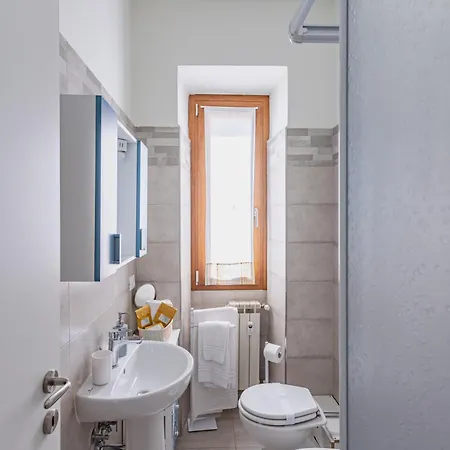 Apartman Casa Elena - Vicino Al Castello - By Host4u *